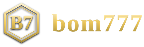 bom777 logo